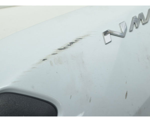 Carenagem Rabeta Esq C/ Detalhes Yamaha N-max 160 17-20 Orig