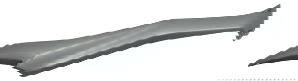 Tampa Lateral Esquerda Yamaha N-max 160 17-20 Original