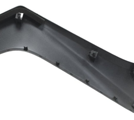 Tampa Lateral Esquerda Yamaha N-max 160 17-20 Original