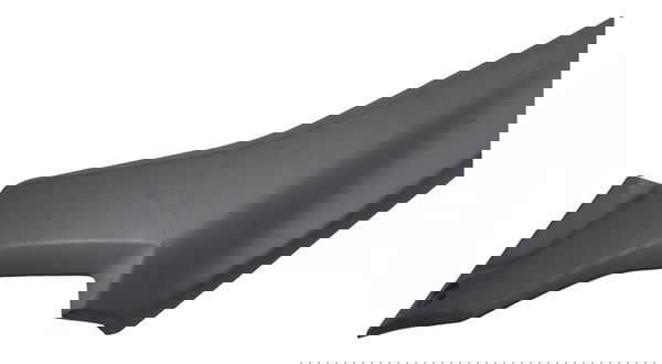 Tampa Lateral Esquerda Yamaha N-max 160 17-20 Original