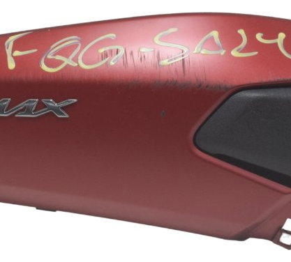 Carenagem Rabeta Dir C/ Avaria Yamaha N-max 160 17-20 Orig