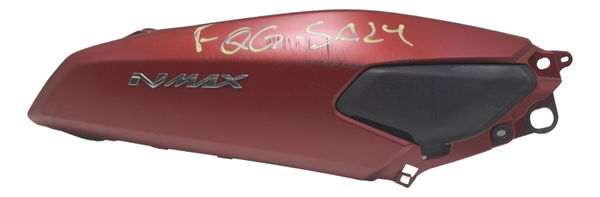 Carenagem Rabeta Dir C/ Avaria Yamaha N-max 160 17-20 Orig