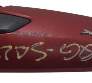 Carenagem Rabeta Dir C/ Avaria Yamaha N-max 160 17-20 Orig