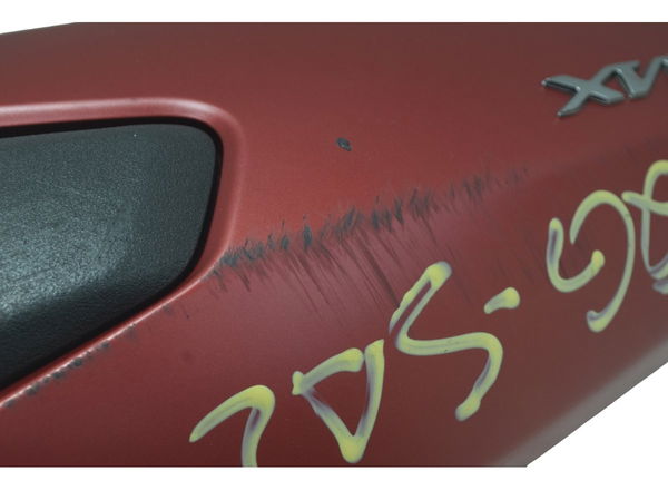 Carenagem Rabeta Dir C/ Avaria Yamaha N-max 160 17-20 Orig