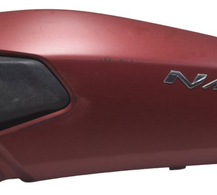Carenagem Rabeta Esq C/ Detalhes Yamaha N-max 160 17-20 Orig