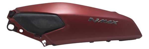 Carenagem Rabeta Esq C/ Detalhes Yamaha N-max 160 17-20 Orig