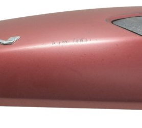 Carenagem Rabeta Esq C/ Detalhes Yamaha N-max 160 17-20 Orig