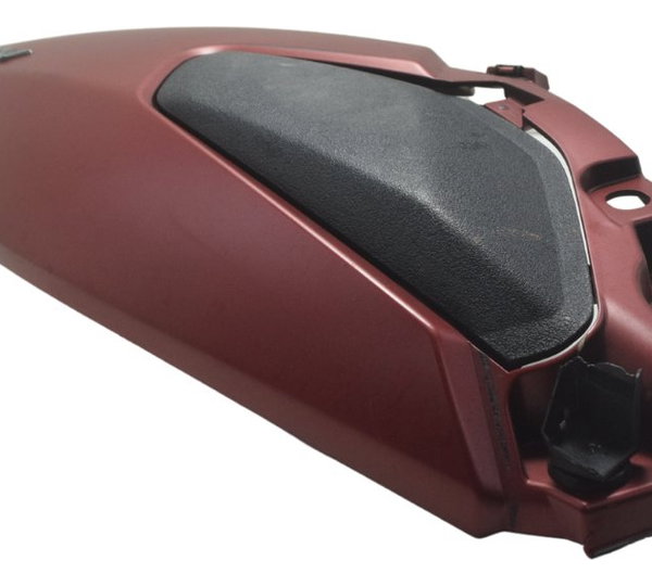 Carenagem Rabeta Esq C/ Detalhes Yamaha N-max 160 17-20 Orig