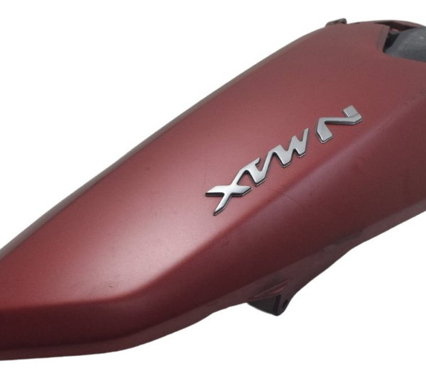 Carenagem Rabeta Esq C/ Detalhes Yamaha N-max 160 17-20 Orig