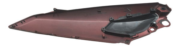 Carenagem Rabeta Esq C/ Detalhes Yamaha N-max 160 17-20 Orig