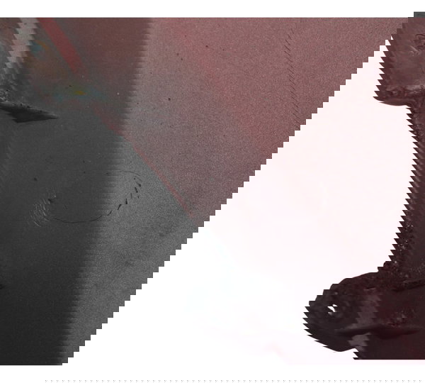 Carenagem Rabeta Esq C/ Detalhes Yamaha N-max 160 17-20 Orig