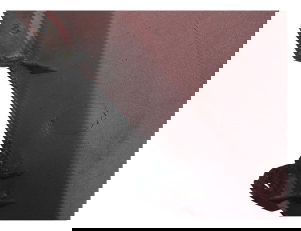 Carenagem Rabeta Esq C/ Detalhes Yamaha N-max 160 17-20 Orig