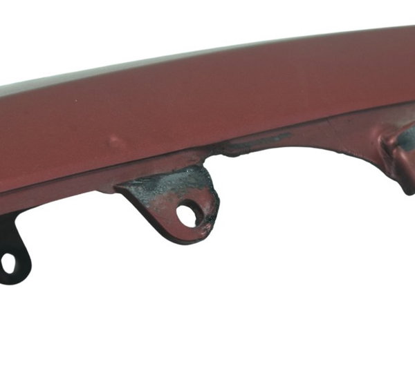 Carenagem Rabeta Esq C/ Detalhes Yamaha N-max 160 17-20 Orig