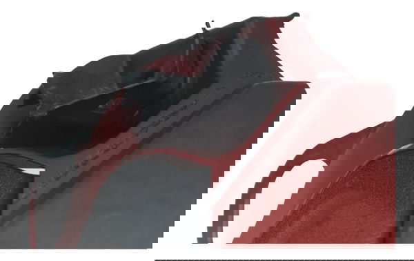 Carenagem Rabeta Esq C/ Detalhes Yamaha N-max 160 17-20 Orig