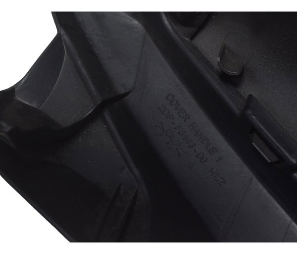 Acabamento Superior Guidão Yamaha N-max 160 17-20 Original