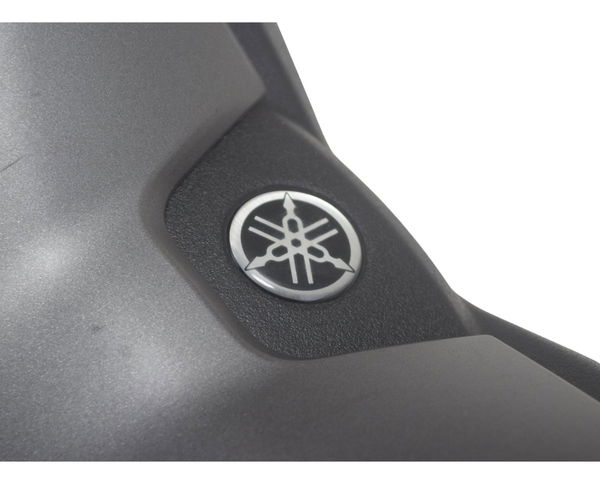 Acabamento Superior Guidão Yamaha N-max 160 17-20 Original