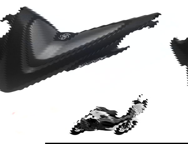 Acabamento Superior Guidão Yamaha N-max 160 17-20 Original