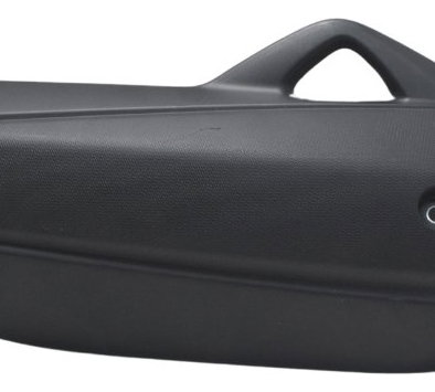 Protetor Escapamento Yamaha N-max 160 17-20 Original