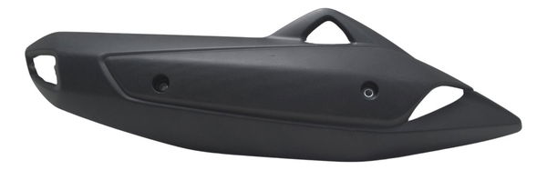 Protetor Escapamento Yamaha N-max 160 17-20 Original