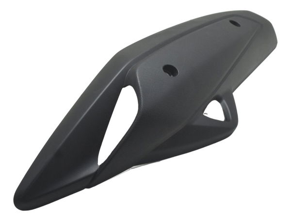 Protetor Escapamento Yamaha N-max 160 17-20 Original