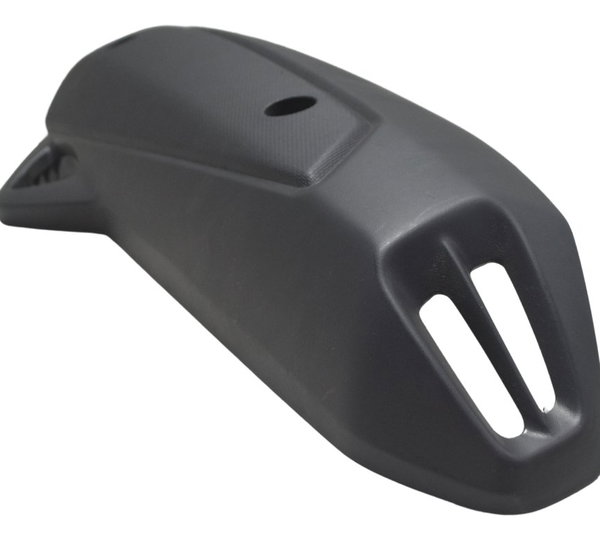 Protetor Escapamento Yamaha N-max 160 17-20 Original