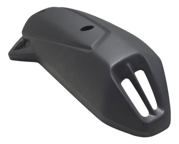 Protetor Escapamento Yamaha N-max 160 17-20 Original