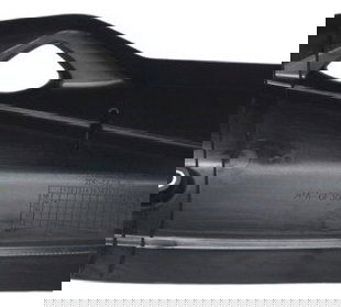 Protetor Escapamento Yamaha N-max 160 17-20 Original