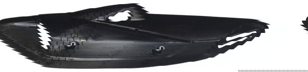 Protetor Escapamento Yamaha N-max 160 17-20 Original