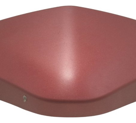 Tampa Dianteira Yamaha N-max 160 17-20 Original