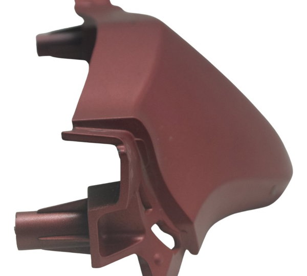 Tampa Dianteira Yamaha N-max 160 17-20 Original