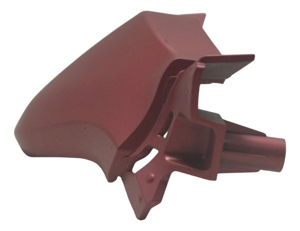 Tampa Dianteira Yamaha N-max 160 17-20 Original