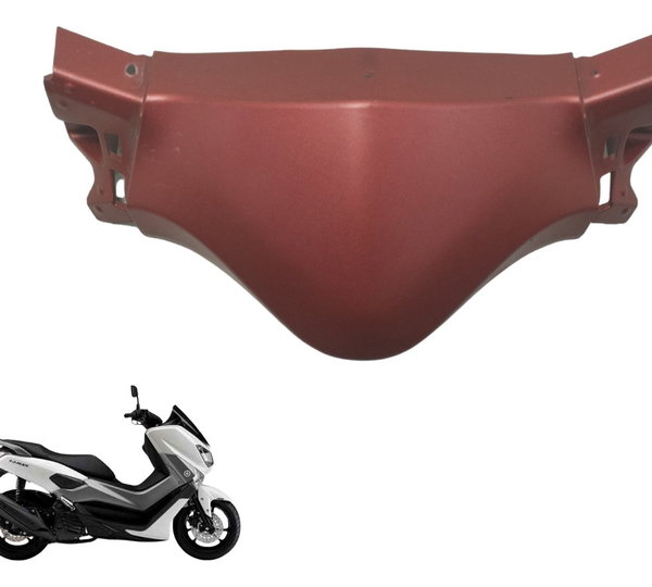 Tampa Dianteira Yamaha N-max 160 17-20 Original