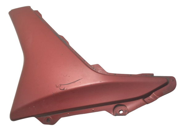 Carenagem Frontal Infe C/ Deta Yamaha N-max 160 17-20 Orig Vermelho