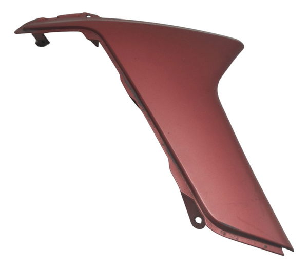 Carenagem Frontal Infe C/ Deta Yamaha N-max 160 17-20 Orig Vermelho