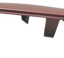 Carenagem Frontal Infe C/ Deta Yamaha N-max 160 17-20 Orig Vermelho