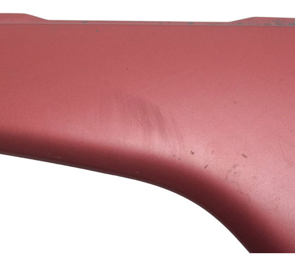 Carenagem Frontal Infe C/ Deta Yamaha N-max 160 17-20 Orig Vermelho