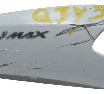 Carenagem Rabeta Dir C/ Ava Yamaha N-max 160 17-20 Original