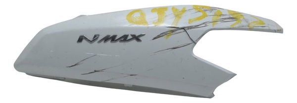 Carenagem Rabeta Dir C/ Ava Yamaha N-max 160 17-20 Original