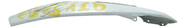 Carenagem Rabeta Dir C/ Ava Yamaha N-max 160 17-20 Original