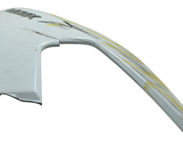 Carenagem Rabeta Dir C/ Ava Yamaha N-max 160 17-20 Original