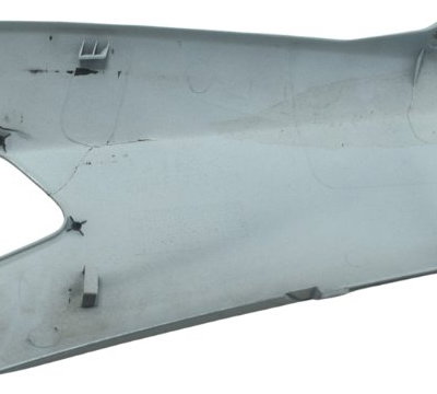 Carenagem Rabeta Dir C/ Ava Yamaha N-max 160 17-20 Original