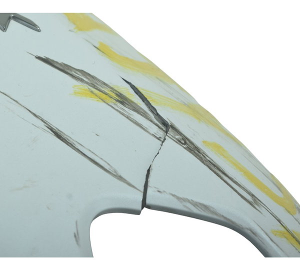 Carenagem Rabeta Dir C/ Ava Yamaha N-max 160 17-20 Original