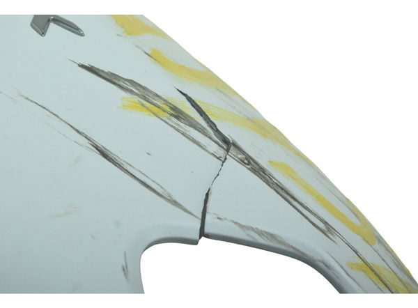 Carenagem Rabeta Dir C/ Ava Yamaha N-max 160 17-20 Original