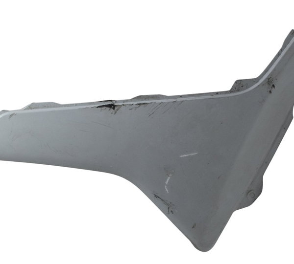 Carenagem Frontal Infe Esq C/ Deta Yamaha N-max 160 17-20 Branco
