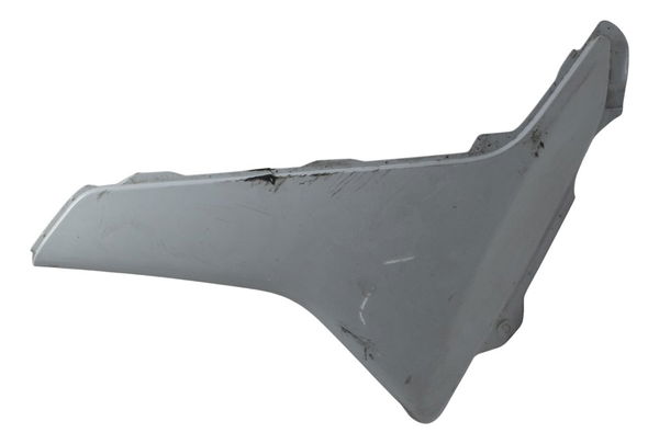 Carenagem Frontal Infe C/ Deta Yamaha N-max 160 17-20 Orig Branco