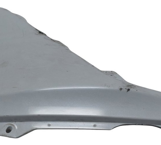 Carenagem Frontal Infe Esq C/ Deta Yamaha N-max 160 17-20 Branco
