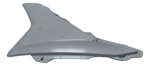 Carenagem Frontal Infe C/ Deta Yamaha N-max 160 17-20 Orig Branco