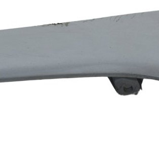 Carenagem Frontal Infe Esq C/ Deta Yamaha N-max 160 17-20 Branco