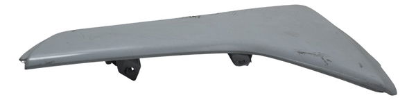Carenagem Frontal Infe C/ Deta Yamaha N-max 160 17-20 Orig Branco