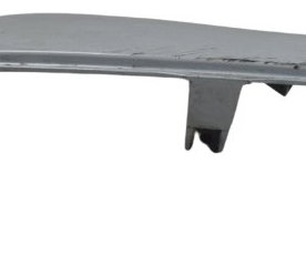Carenagem Frontal Infe Esq C/ Deta Yamaha N-max 160 17-20 Branco